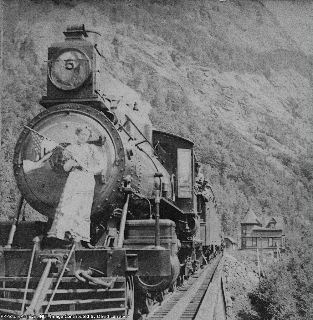 train-5